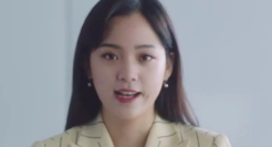 欧阳娜娜面试网易有道，行业黑话十级！