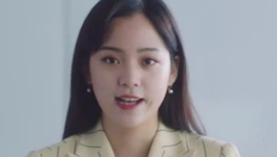 欧阳娜娜面试网易有道，行业黑话十级！