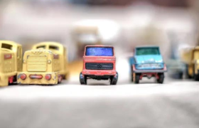 这波造车浪潮更汹涌了