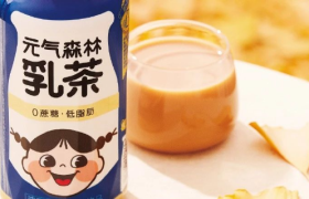 元气森林，你这个大骗子！！！