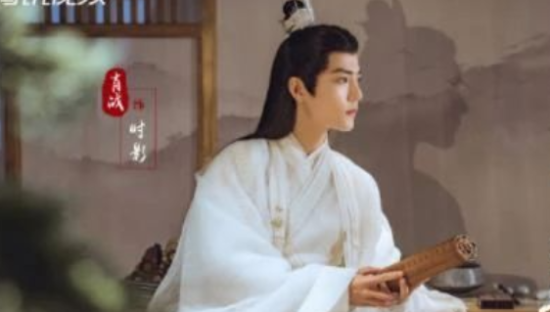 大牌们笑了，“肖战必糊”凉了！