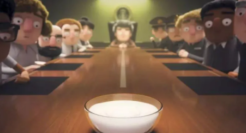 我们为什么又和酸奶较上了劲？