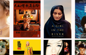继电影《我的姐姐》后，推荐女性题材8部精选影片