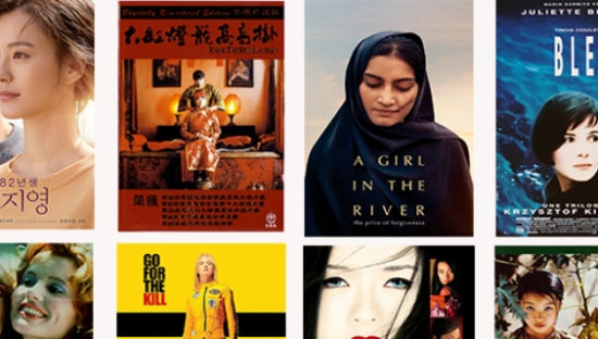 继电影《我的姐姐》后，推荐女性题材8部精选影片