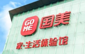 国美“真快乐”：打造娱乐卖、娱乐买、分享乐的新平台