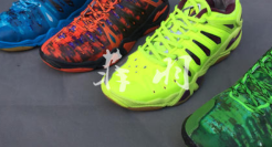 李宁回应“天价鞋”事件：希望将鞋卖给需要的人