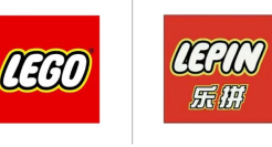 山寨“乐高”，这下惨了！