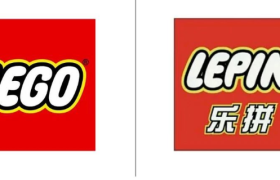 山寨“乐高”，这下惨了！