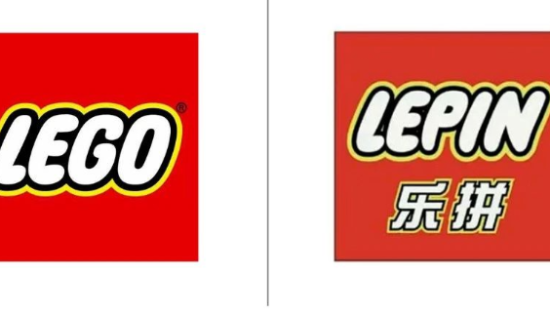山寨“乐高”，这下惨了！