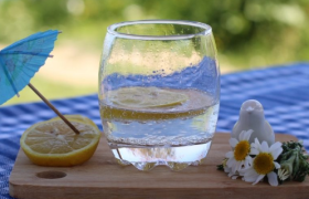 元气森林无法调头了