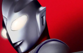 迪迦奥特曼代言一加手机了？！！