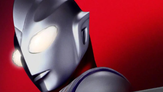 迪迦奥特曼代言一加手机了？！！