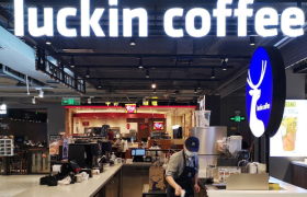 瑞幸重获融资的背后，是1300亿现制饮品市场