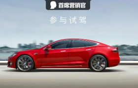 车圈Idol特斯拉，被饭圈摧毁的一生