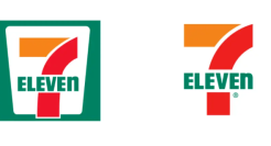 7-Eleven换LOGO了，变化有点大！