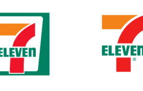 7-Eleven换LOGO了，变化有点大！