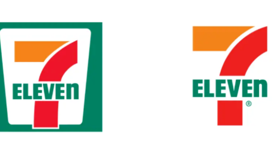 7-Eleven换LOGO了，变化有点大！
