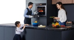 我单方面宣布，新一任国货厨电品牌是它！