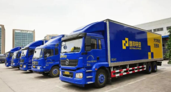 被低估的德邦股份