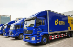 被低估的德邦股份