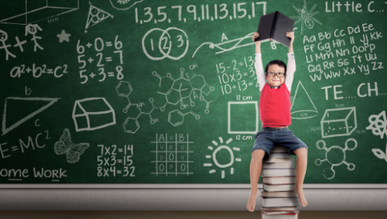 新东方已然转头，好未来继续营销