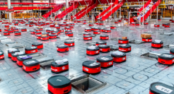 京东物流披露2020收入：外部客户收入占比46.6% 开放战略成效显著