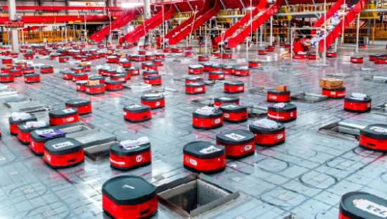 京东物流披露2020收入：外部客户收入占比46.6% 开放战略成效显著