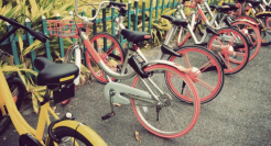 抢跑IPO，哈啰出行很着急