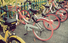 抢跑IPO，哈啰出行很着急