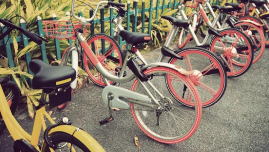 抢跑IPO，哈啰出行很着急