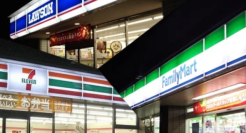 日本三大便利店“设计决战”拉开帷幕！全家潮牌助阵，7-11换头整容！网友：别作妖了，这波还是罗森赢！