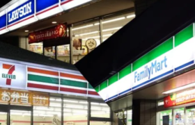 日本三大便利店“设计决战”拉开帷幕！全家潮牌助阵，7-11换头整容！网友：别作妖了，这波还是罗森赢！