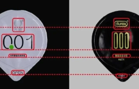 杜蕾斯抄袭大象，还存在安全隐患？