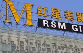 悬崖之上，车建新难救红星美凯龙