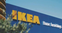 宜家的广告，真香！