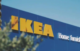 宜家的广告，真香！