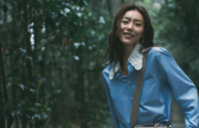 刘雯700平工作室大曝光！品味一绝，屋如其人！网友：小刘小刘，富得流油！