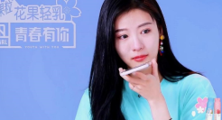 被粉丝经济倒掉的，除了牛奶还有营销底线