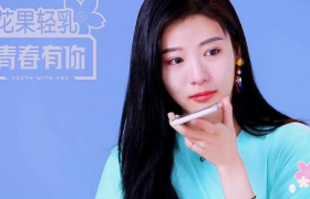 被粉丝经济倒掉的，除了牛奶还有营销底线