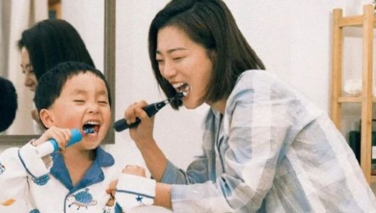 今年母亲节，被宝洁上了一课