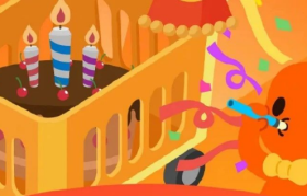 18岁的淘宝购物车，装满了我们的故事