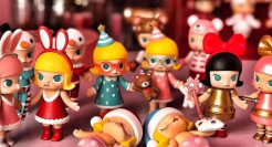 “人造”惊喜，正在毁掉盲盒经济