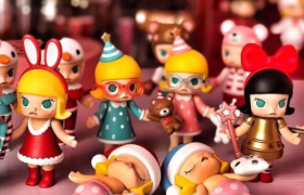 “人造”惊喜，正在毁掉盲盒经济