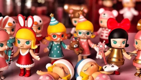 “人造”惊喜，正在毁掉盲盒经济