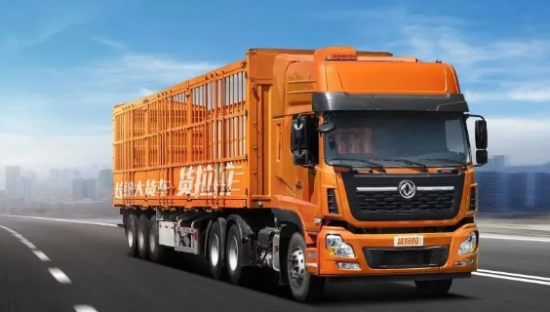 货拉拉布局跨城货运两年，新的“护城河”正在形成？