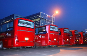 京东一季度核心指标超预期 去年为物流一线员工人均月支出近万元