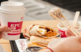 肯德基卖小笼包就是玩儿？暗藏在本土化营销中的野心