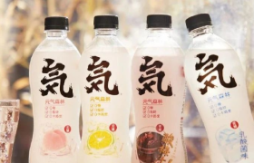 催年轻人“养生”， 快消品们的营销越来越离谱了......