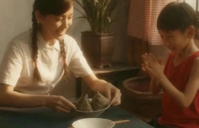 五芳斋的第一百个端午节，走心又走胃！