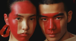 冈本文案，污得好高级